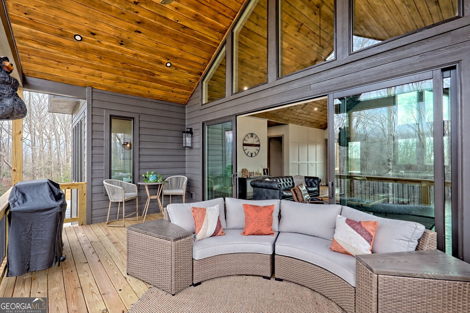 804 Settlers Ridge Road Ellijay - Photo 27