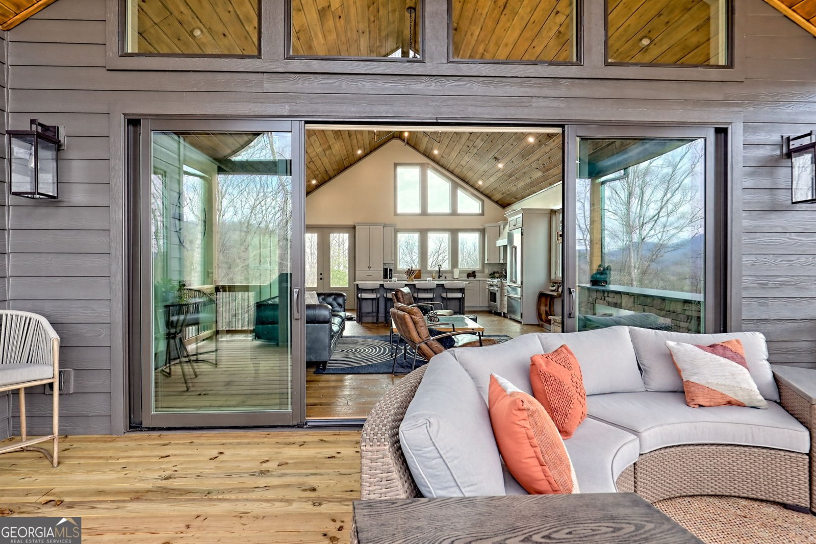 804 Settlers Ridge Road Ellijay - Photo 28