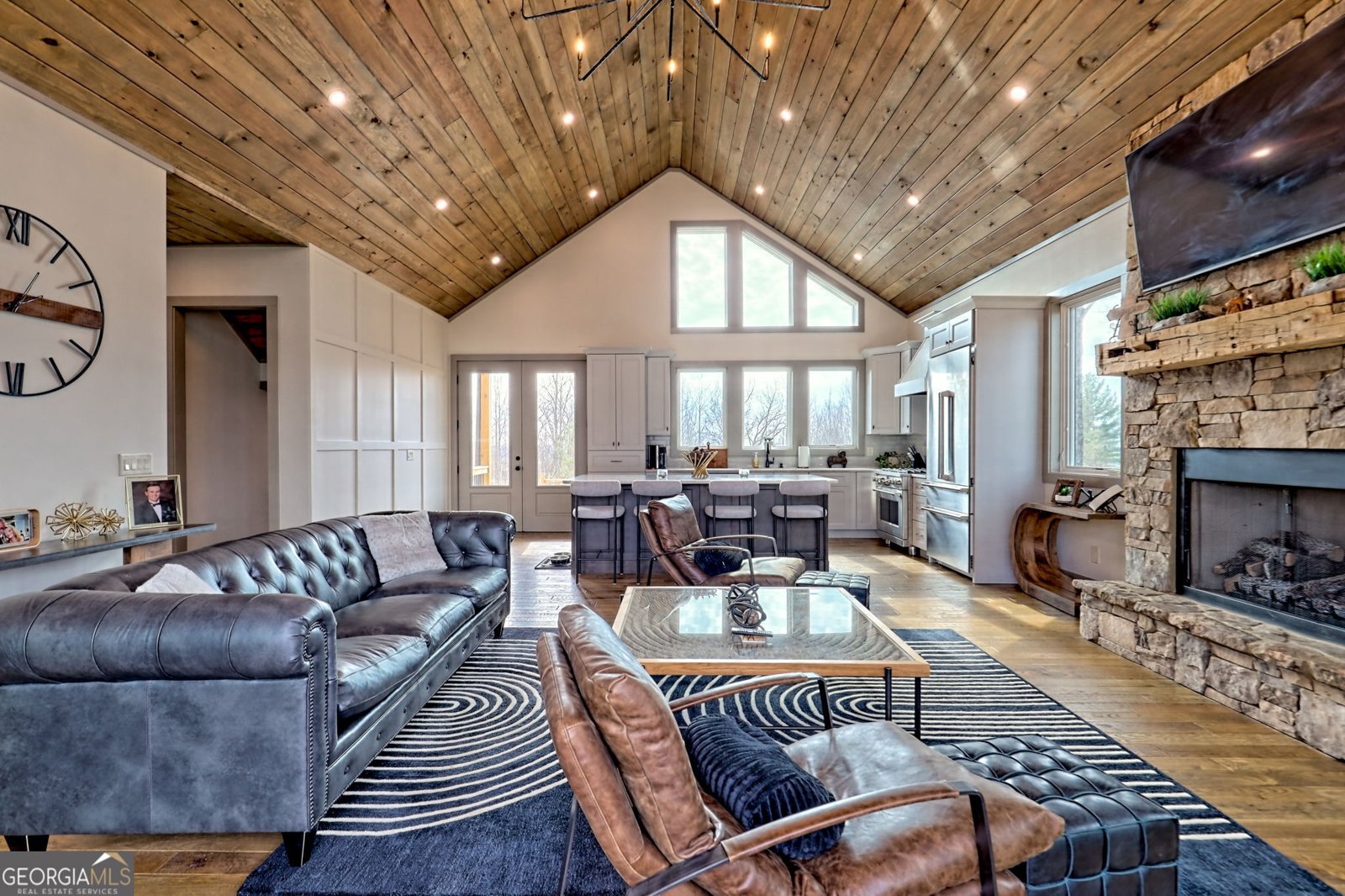 804 Settlers Ridge Road Ellijay - Photo 29