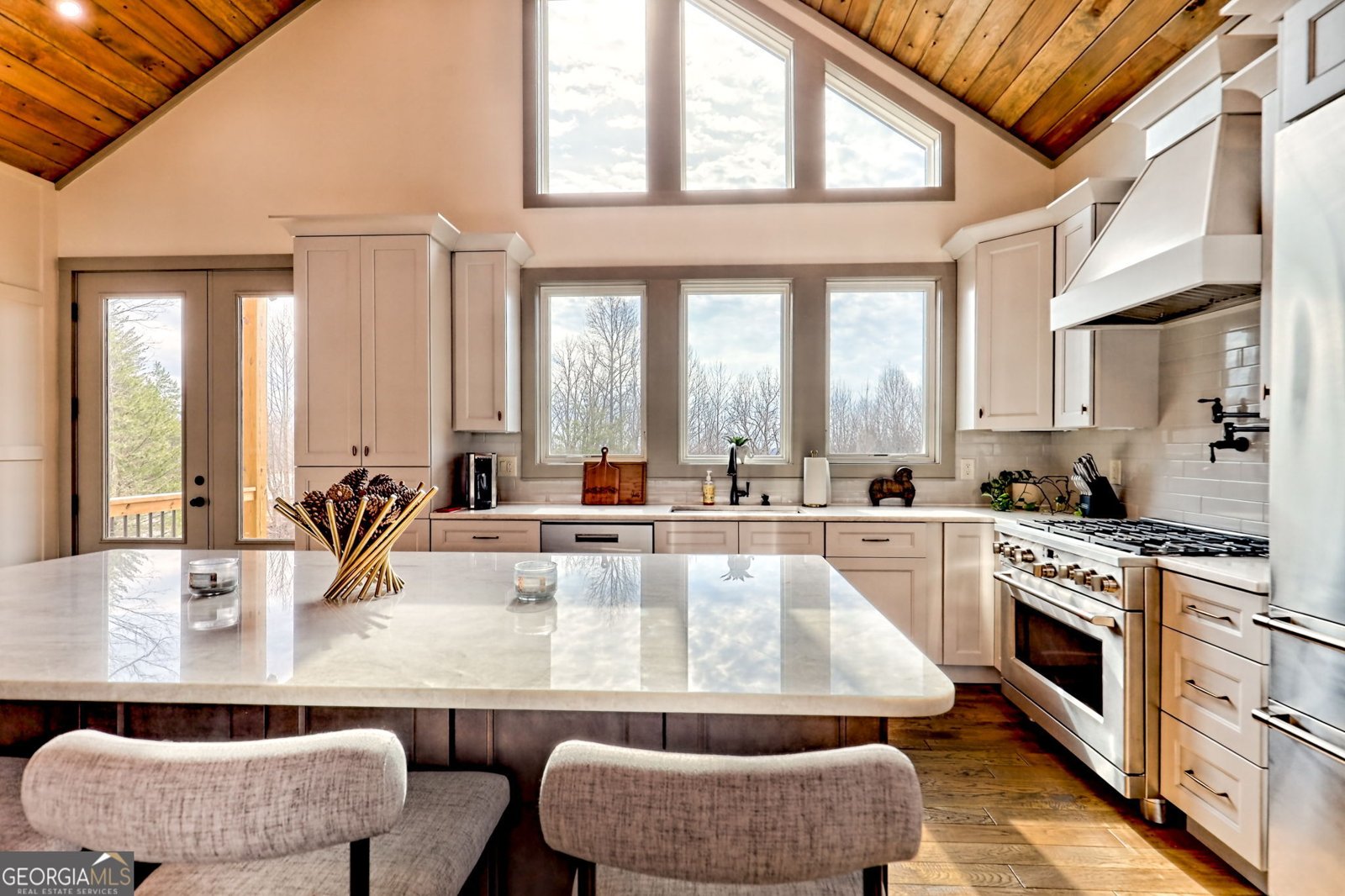 804 Settlers Ridge Road Ellijay - Photo 31