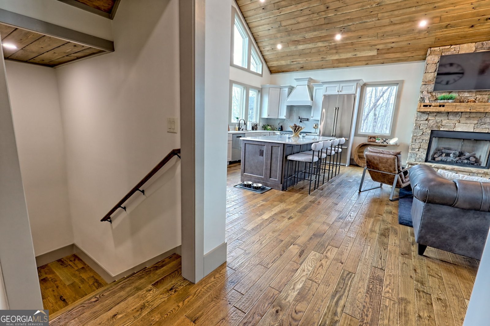 804 Settlers Ridge Road Ellijay - Photo 56