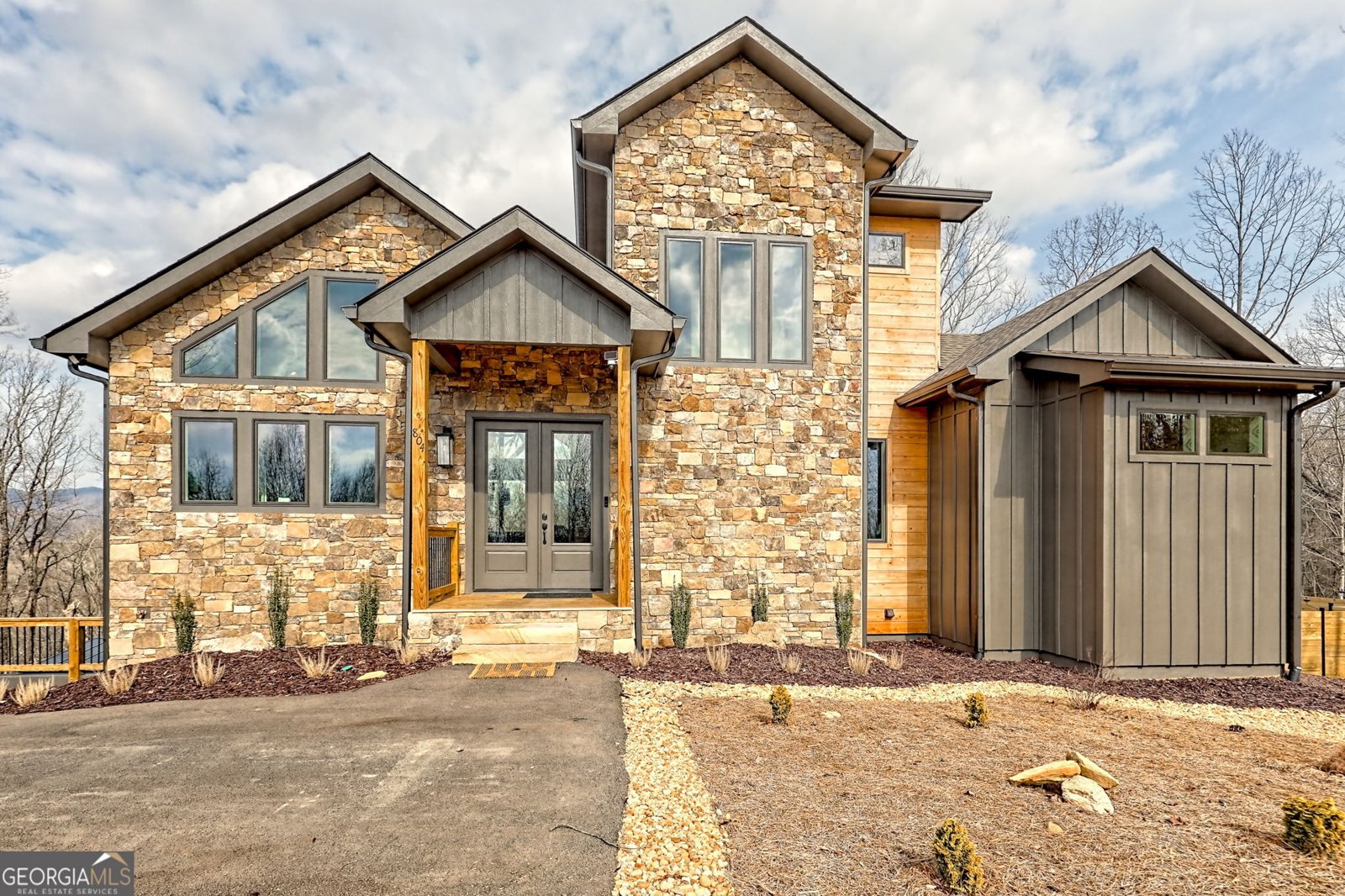 804 Settlers Ridge Road Ellijay - Photo 7