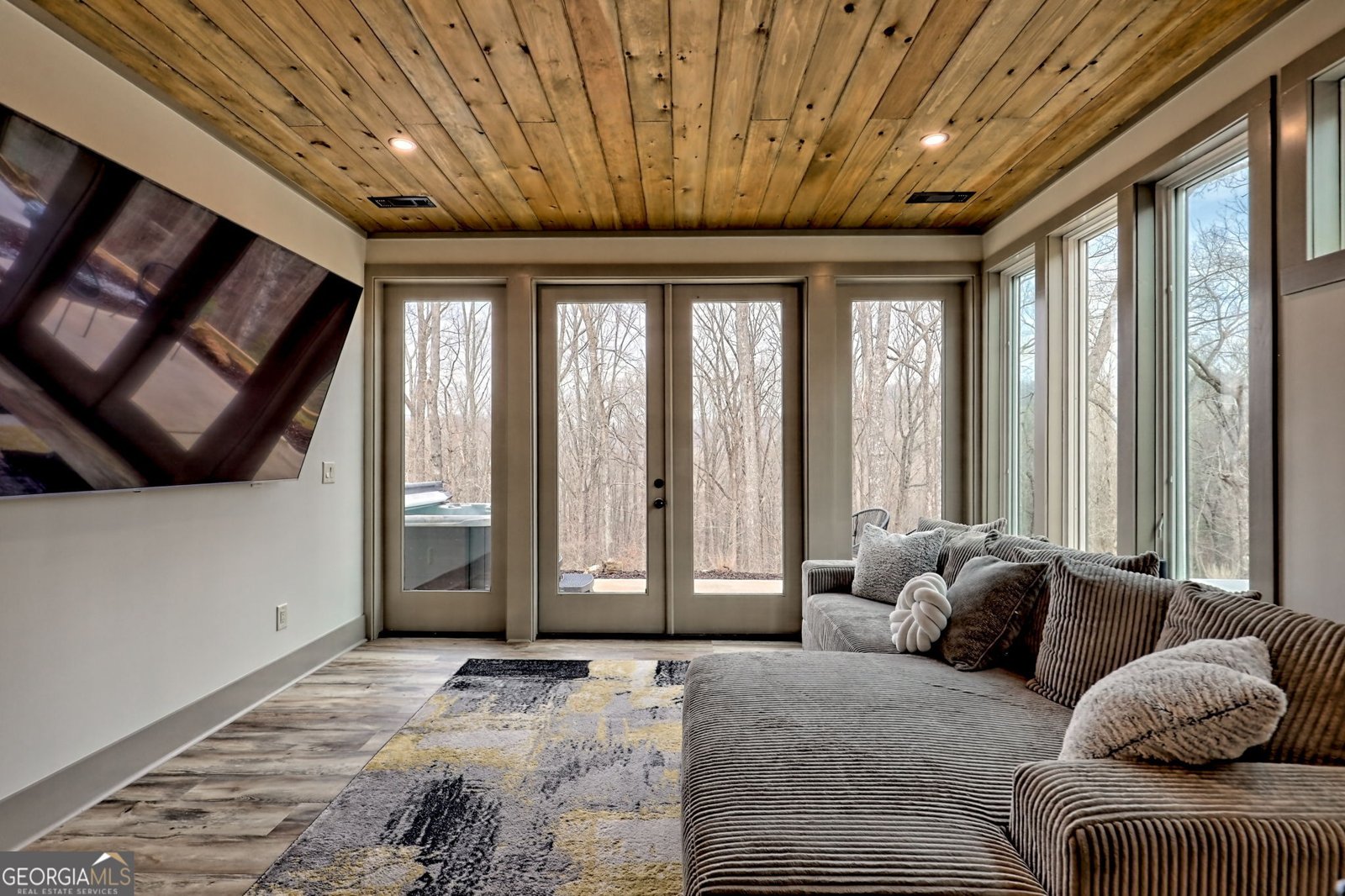 804 Settlers Ridge Road Ellijay - Photo 77