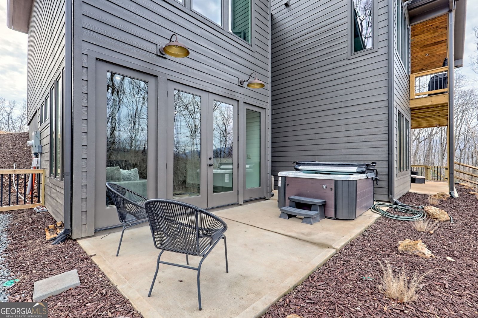 804 Settlers Ridge Road Ellijay - Photo 79