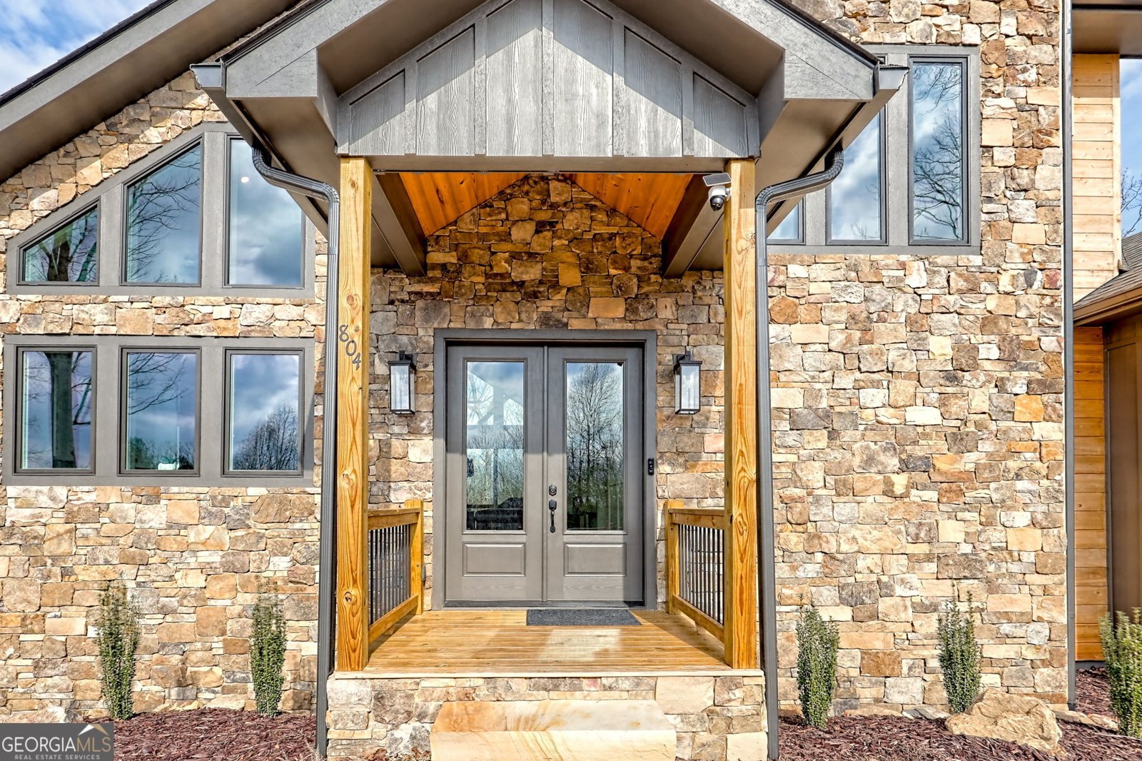 804 Settlers Ridge Road Ellijay - Photo 8