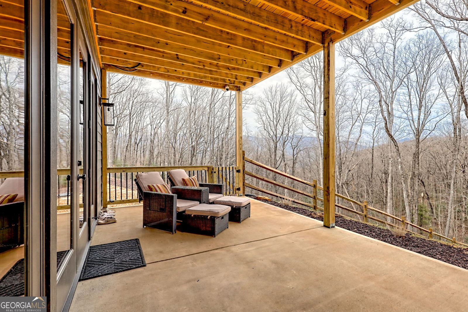 804 Settlers Ridge Road Ellijay - Photo 86