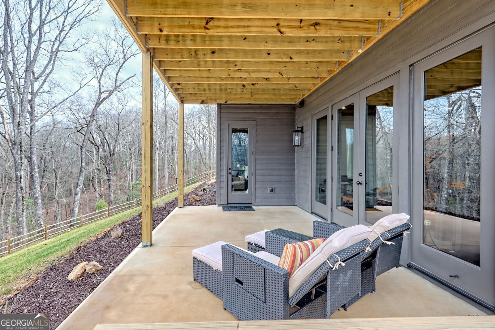 804 Settlers Ridge Road Ellijay - Photo 87