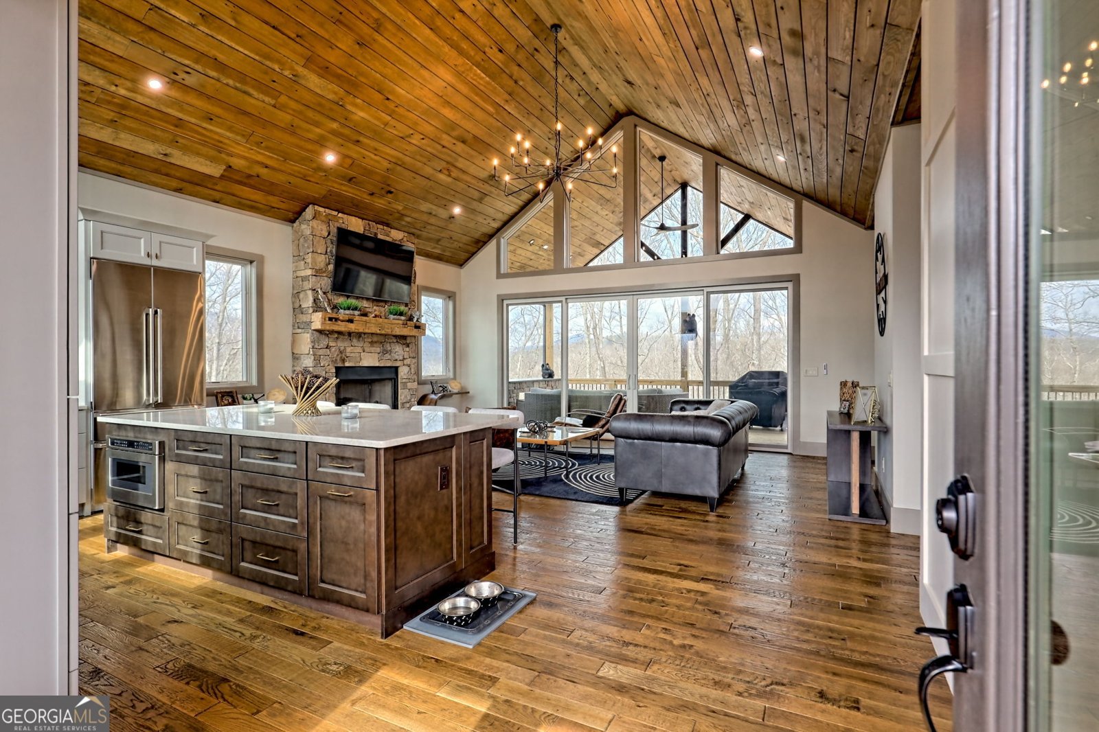 804 Settlers Ridge Road Ellijay - Photo 9