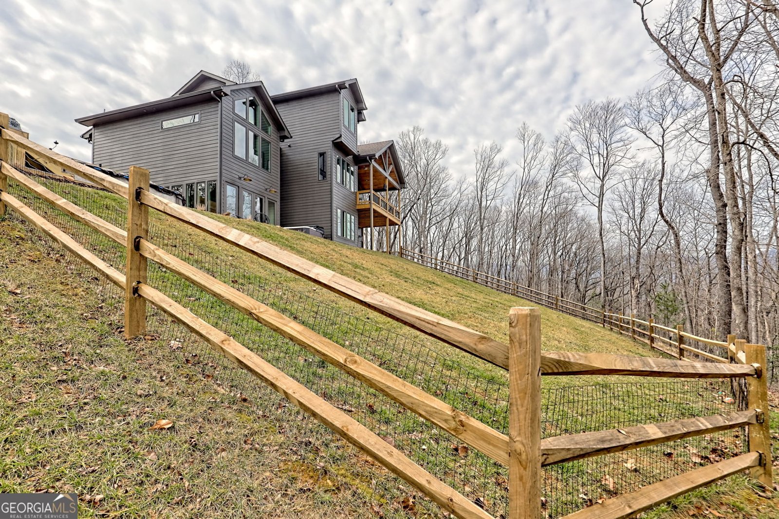 804 Settlers Ridge Road Ellijay - Photo 92