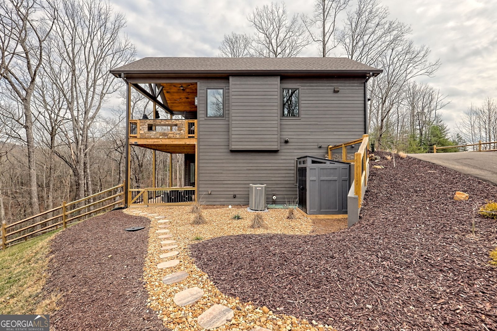 804 Settlers Ridge Road Ellijay - Photo 93