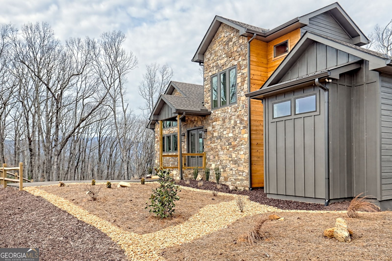 804 Settlers Ridge Road Ellijay - Photo 95