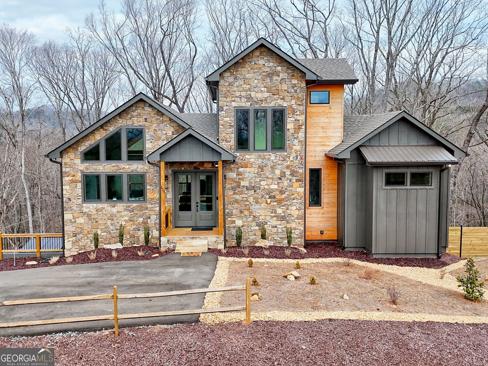 804 Settlers Ridge Road Ellijay - Photo 96