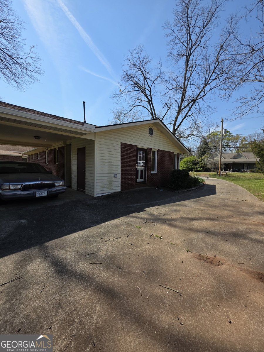 811 Hillsboro Street Monticello - Photo 15