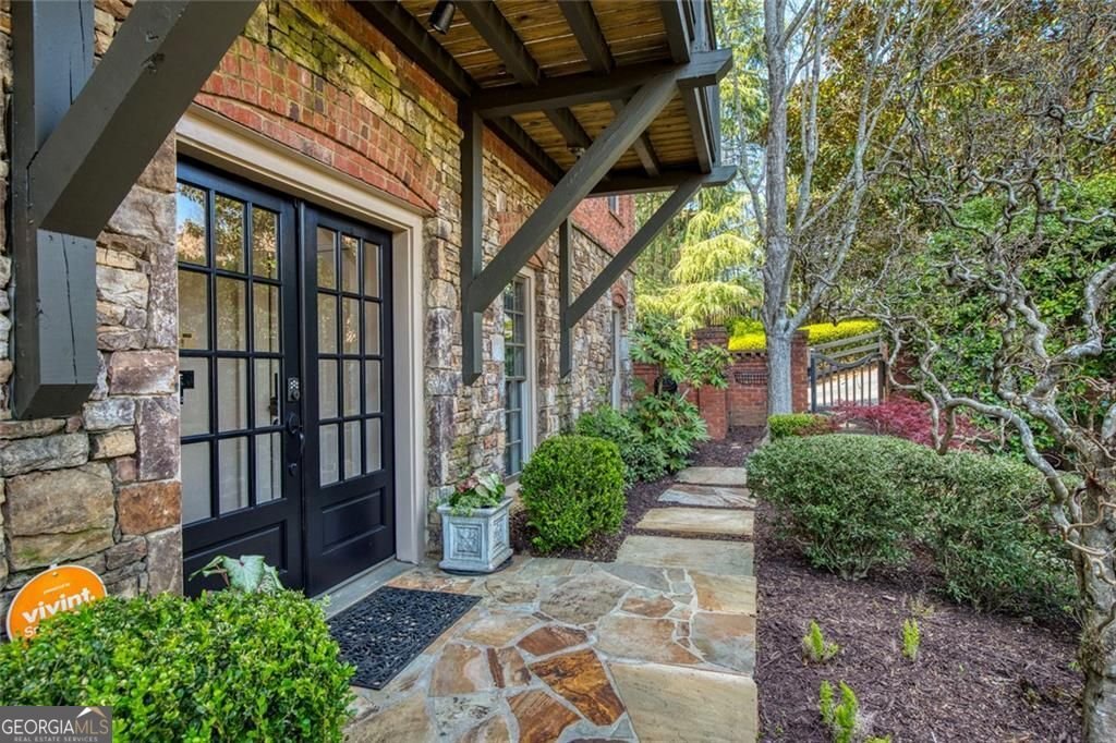 100 Founders Mill Court Roswell - Photo 10