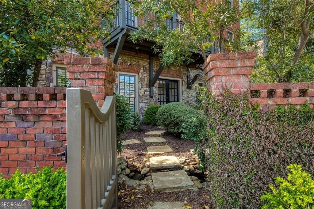 100 Founders Mill Court Roswell - Photo 13