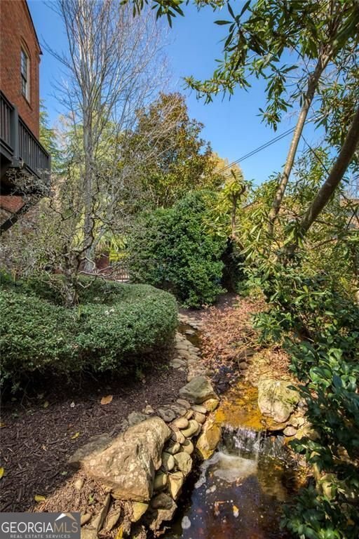 100 Founders Mill Court Roswell - Photo 15