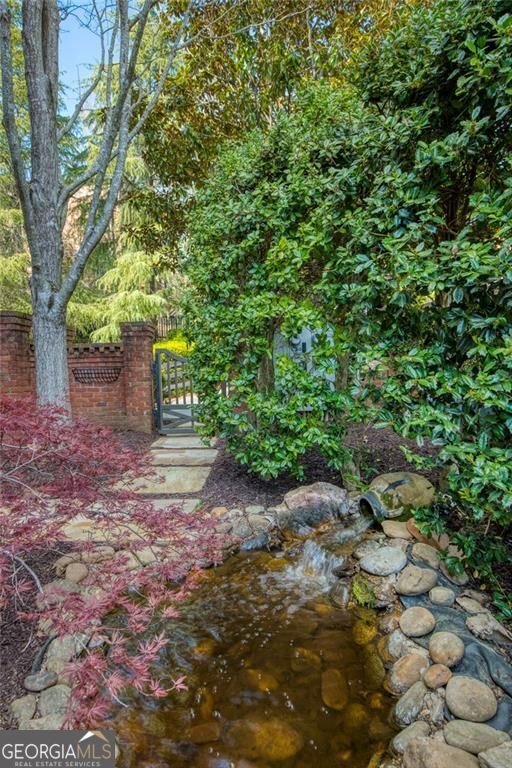 100 Founders Mill Court Roswell - Photo 18