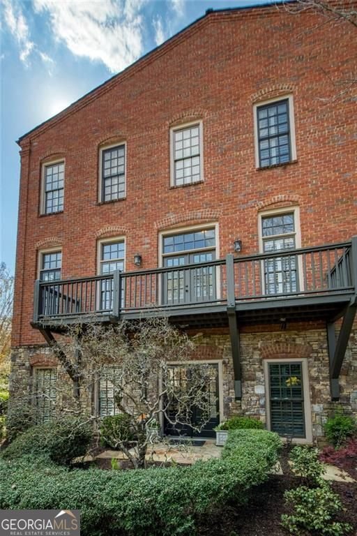 100 Founders Mill Court Roswell - Photo 21