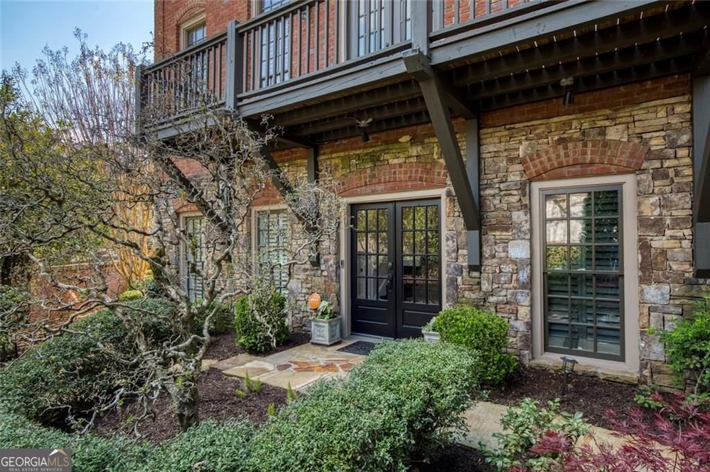 100 Founders Mill Court Roswell - Photo 22