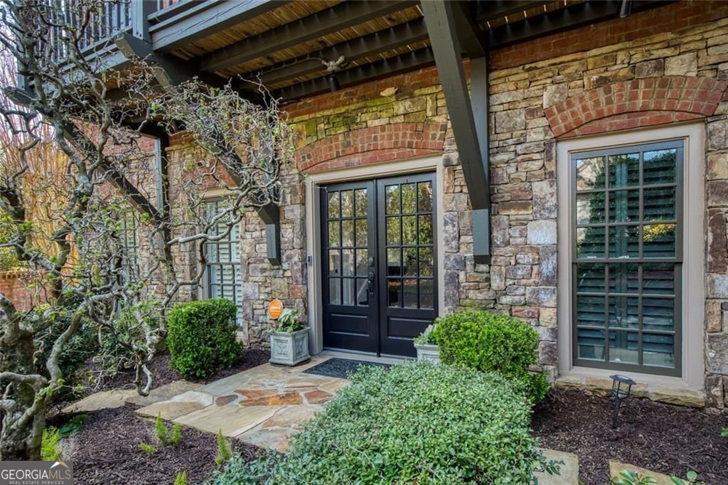 100 Founders Mill Court Roswell - Photo 23