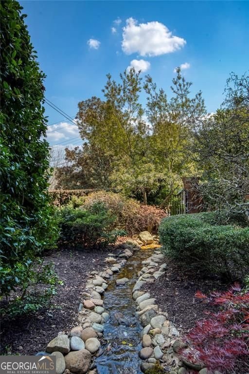 100 Founders Mill Court Roswell - Photo 25