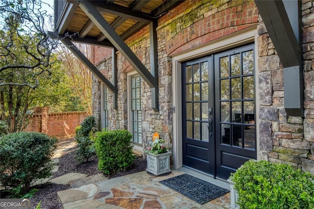 100 Founders Mill Court Roswell - Photo 26