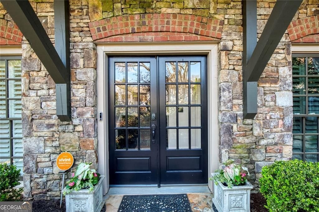 100 Founders Mill Court Roswell - Photo 27