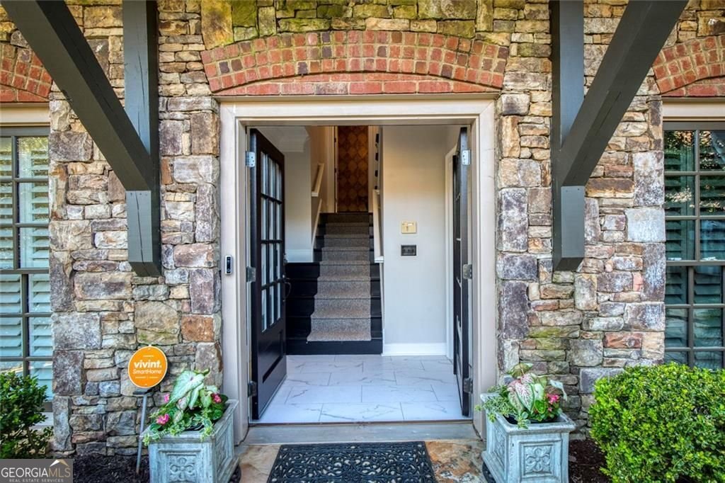 100 Founders Mill Court Roswell - Photo 28