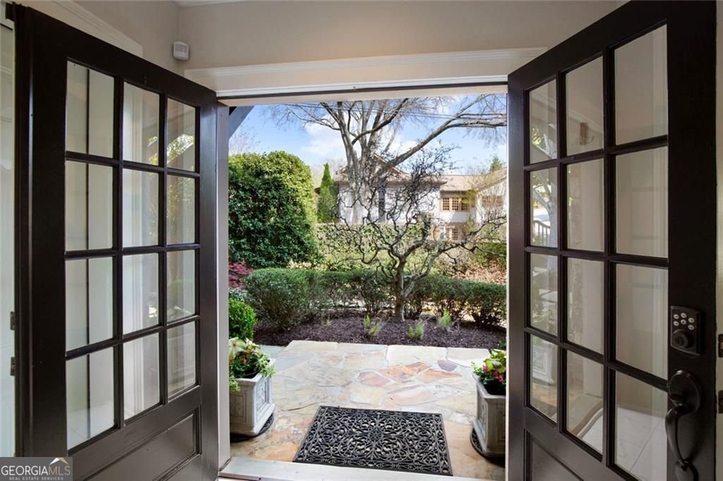 100 Founders Mill Court Roswell - Photo 29