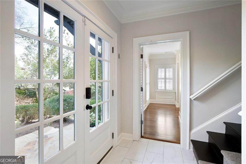 100 Founders Mill Court Roswell - Photo 31