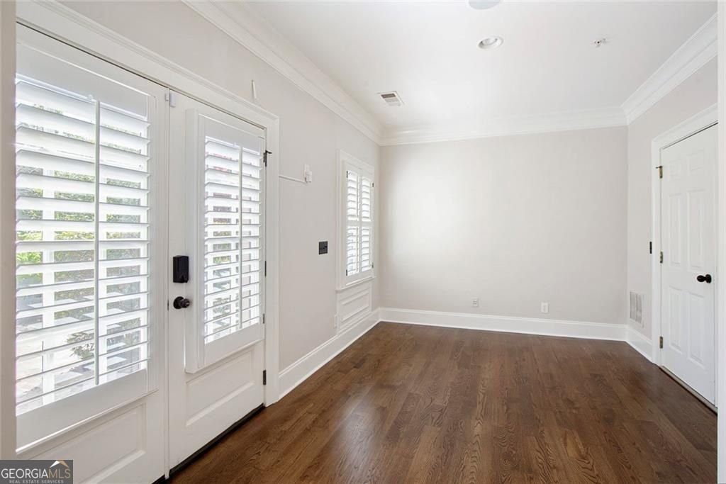 100 Founders Mill Court Roswell - Photo 32