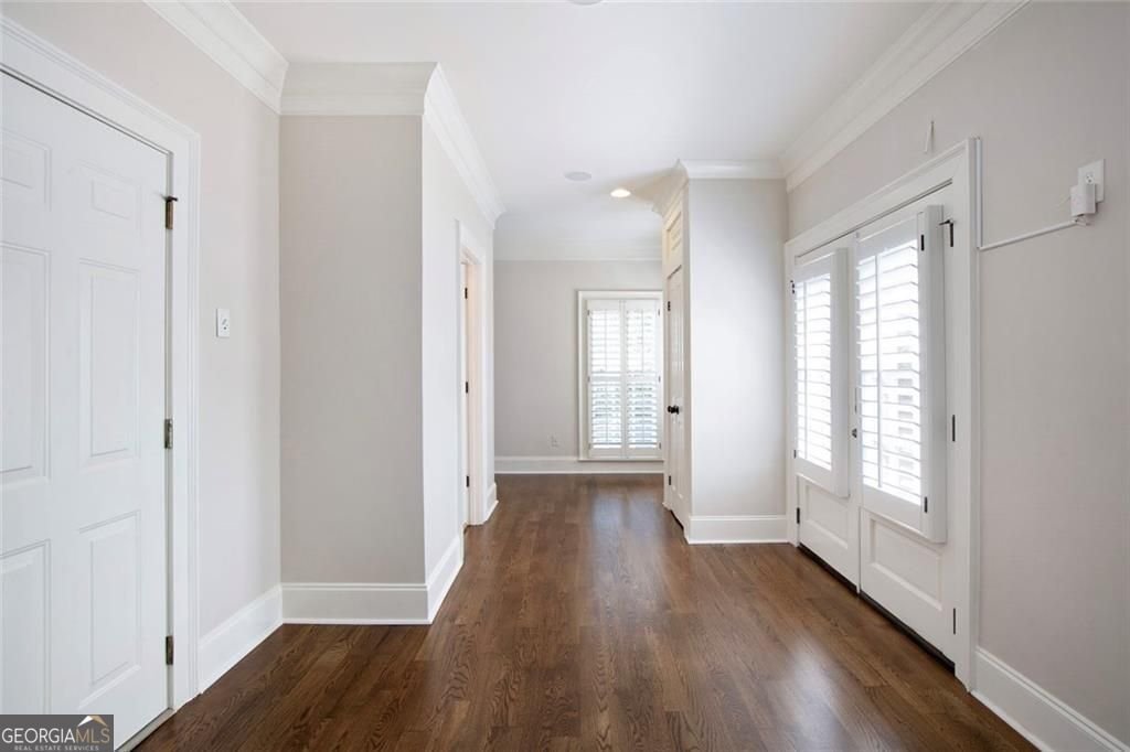 100 Founders Mill Court Roswell - Photo 33