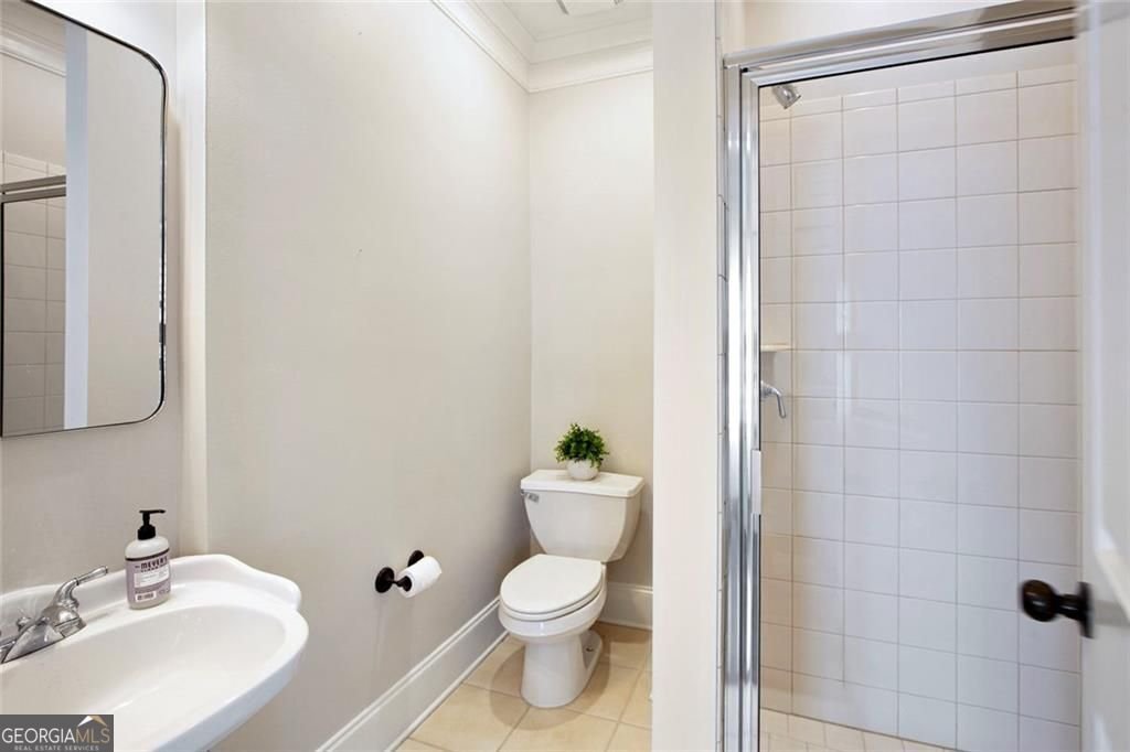 100 Founders Mill Court Roswell - Photo 34