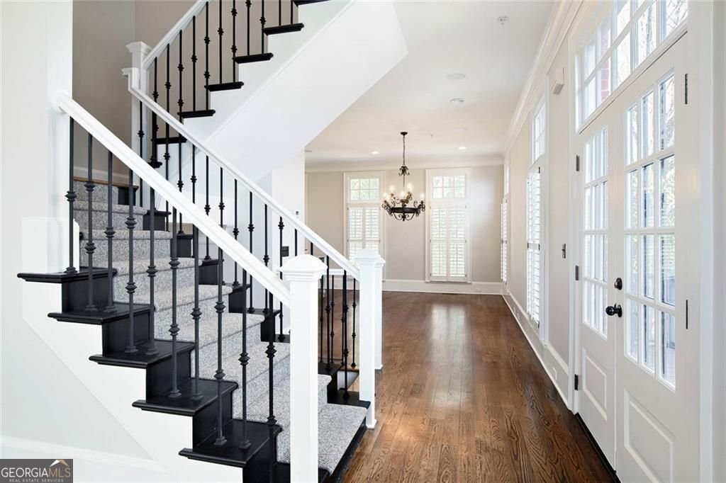 100 Founders Mill Court Roswell - Photo 35