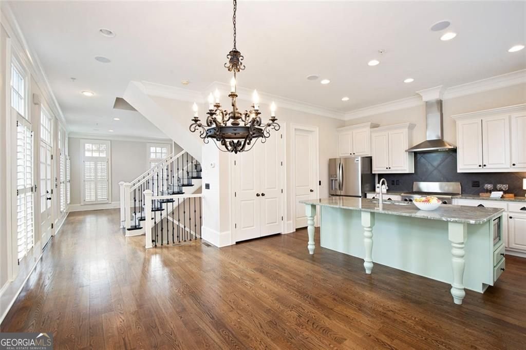 100 Founders Mill Court Roswell - Photo 36