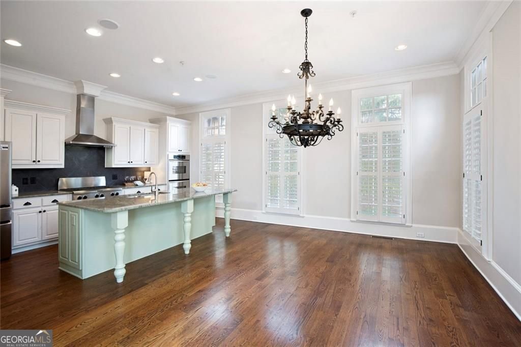 100 Founders Mill Court Roswell - Photo 38