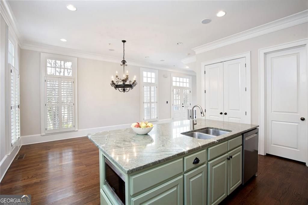 100 Founders Mill Court Roswell - Photo 42