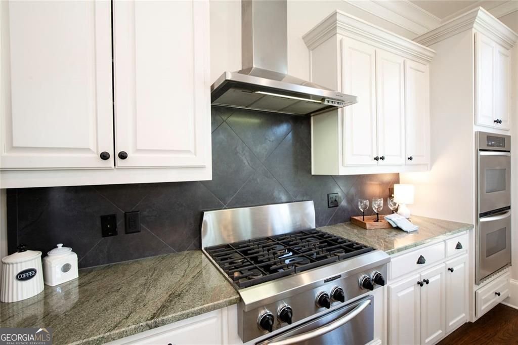 100 Founders Mill Court Roswell - Photo 44