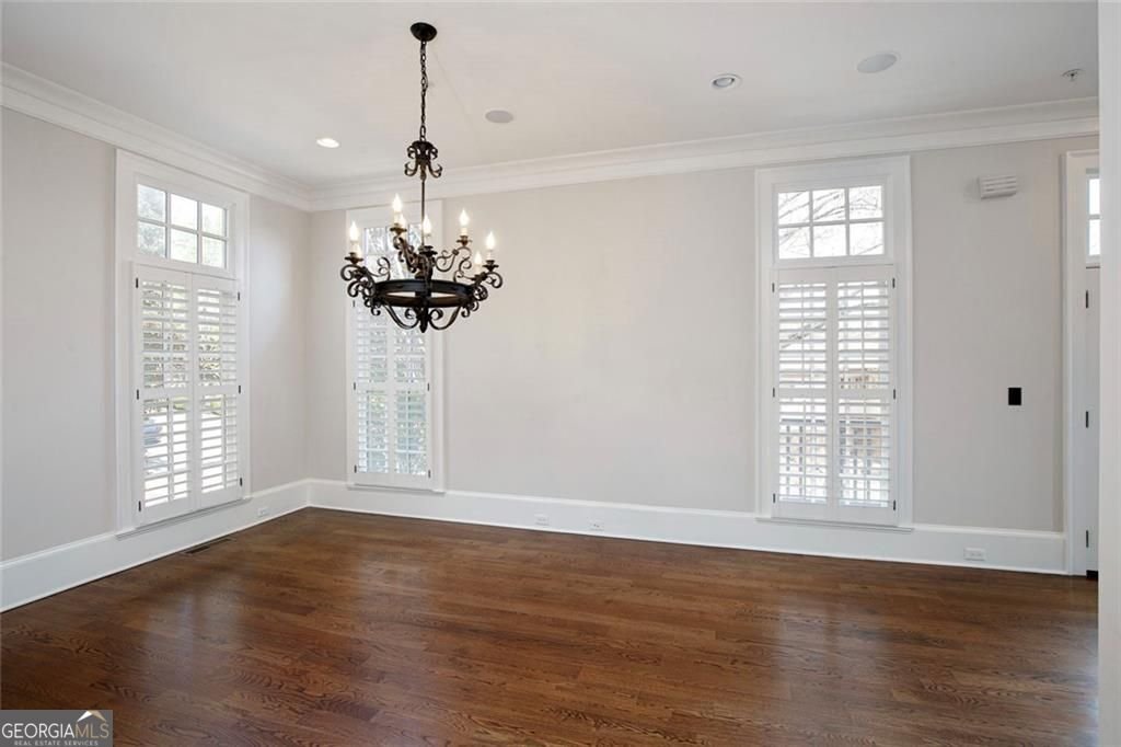 100 Founders Mill Court Roswell - Photo 46