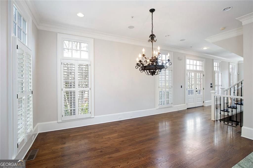 100 Founders Mill Court Roswell - Photo 47