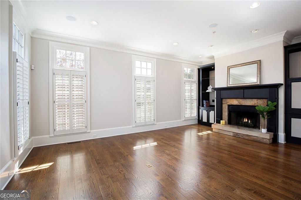 100 Founders Mill Court Roswell - Photo 48