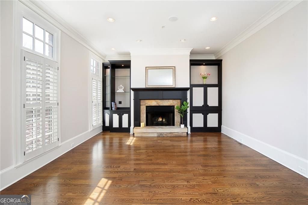 100 Founders Mill Court Roswell - Photo 49