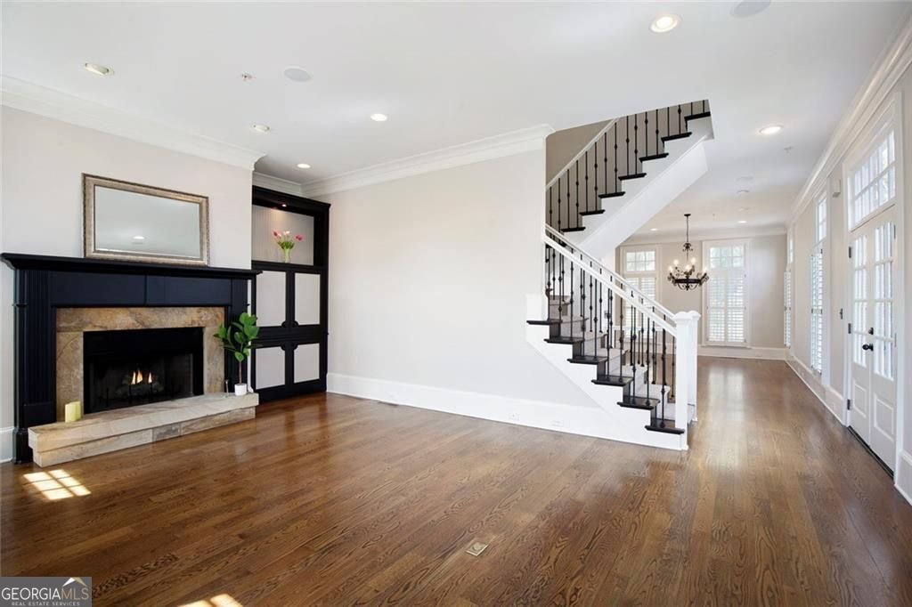 100 Founders Mill Court Roswell - Photo 50