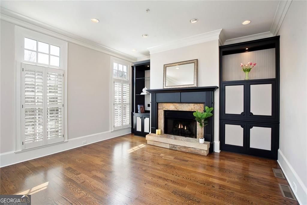 100 Founders Mill Court Roswell - Photo 51