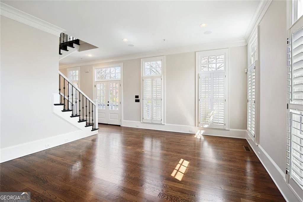 100 Founders Mill Court Roswell - Photo 52