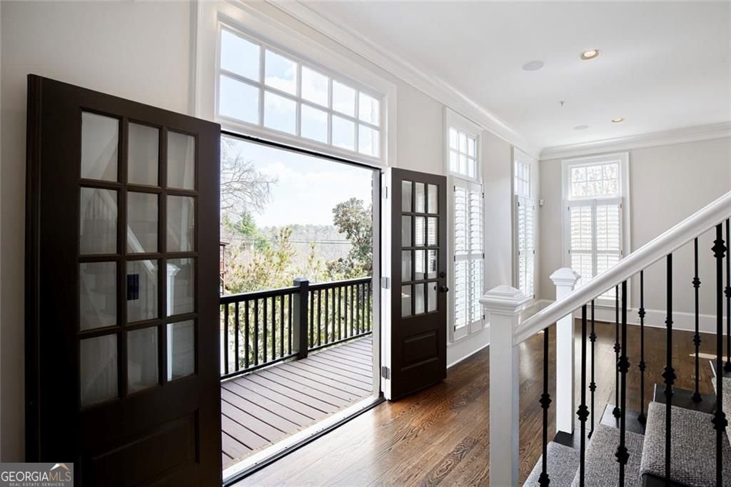 100 Founders Mill Court Roswell - Photo 53