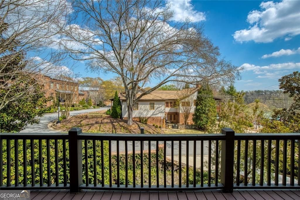 100 Founders Mill Court Roswell - Photo 54