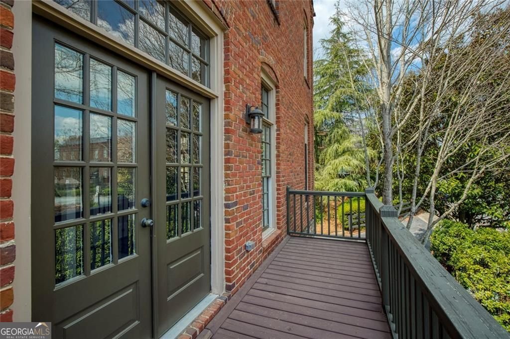 100 Founders Mill Court Roswell - Photo 55