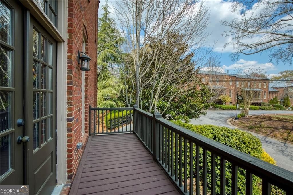 100 Founders Mill Court Roswell - Photo 56