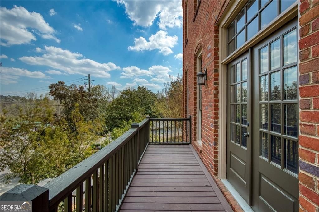 100 Founders Mill Court Roswell - Photo 58